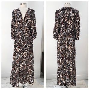 slatwater LUXE Maxi Dress